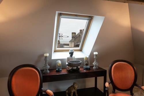 Maison M - Charming City House