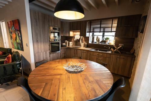 Maison M - Charming City House