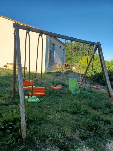 Reve De Garrigues