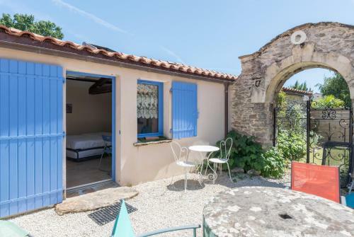 Apartamento Studio Est - 2 Personnes
