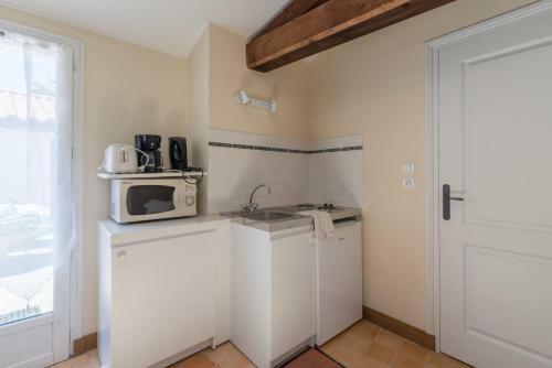Apartamento Studio Est - 2 Personnes