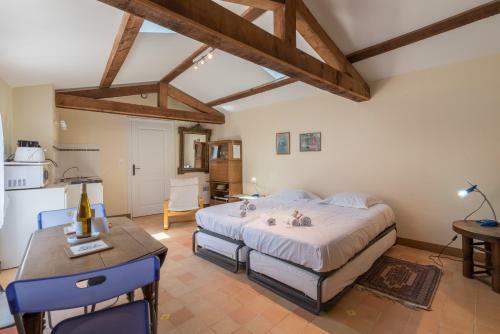 Apartamento Studio Est - 2 Personnes