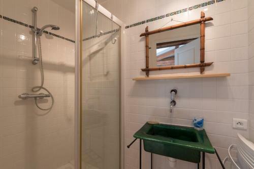 Apartamento Studio Est - 2 Personnes