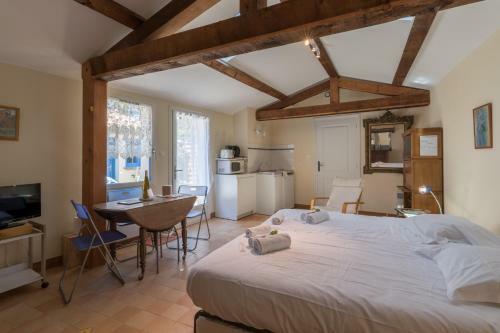 Apartamento Studio Est - 2 Personnes