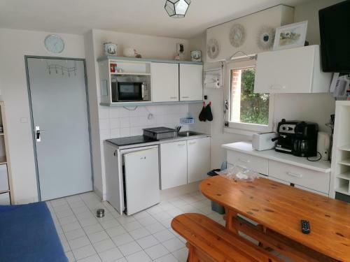 Apartamento Le Vallon