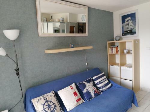 Apartamento Le Vallon