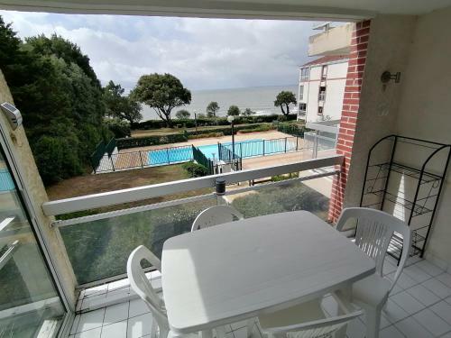 Apartamento Le Vallon