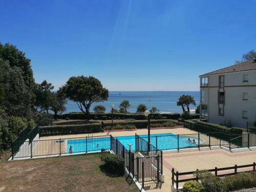 Apartamento Le Vallon