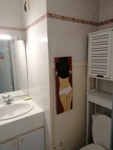Apartamento Le Vallon