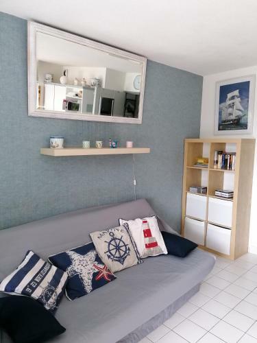 Apartamento Le Vallon