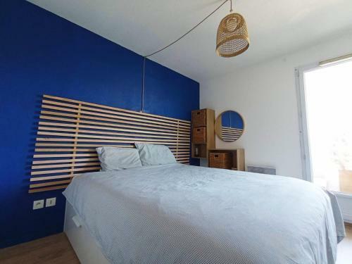 Apartamento Blue Golf