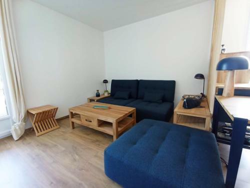 Apartamento Blue Golf