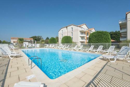 Apartamento Blue Golf