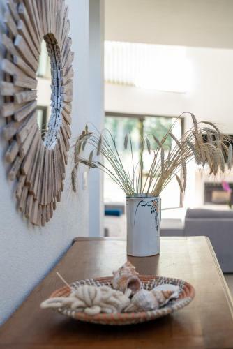 Charmante Maison Moderne Avec Grand Jardin