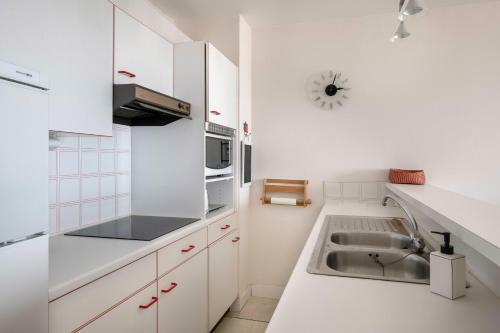 Apartamento Bel Appartement Vue Mer A Pornichet