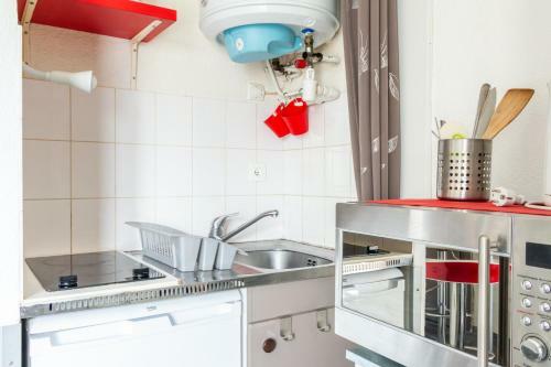 Apartamento Cherry - Studio Proche Plage Tout �quip�