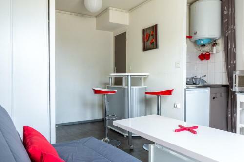 Apartamento Cherry - Studio Proche Plage Tout �quip�