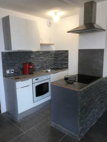 Apartamento Super Beau Studio