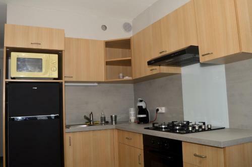 Apartamento Appartement Port La Nouvelle