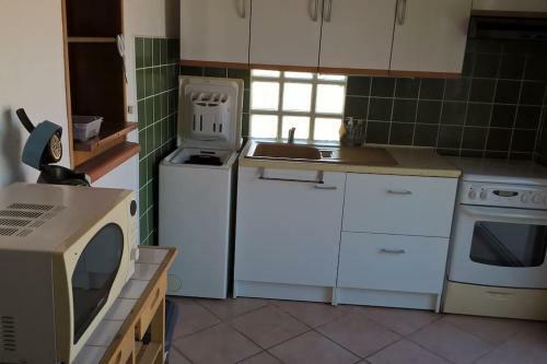 Apartamento Pavillon