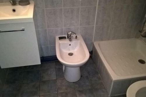 Apartamento Pavillon