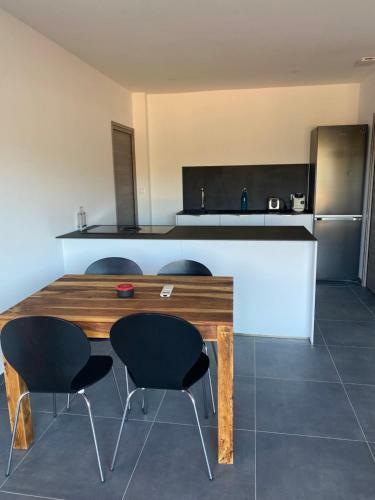 Apartamento R�sidence Lmg