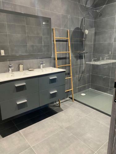Apartamento R�sidence Lmg