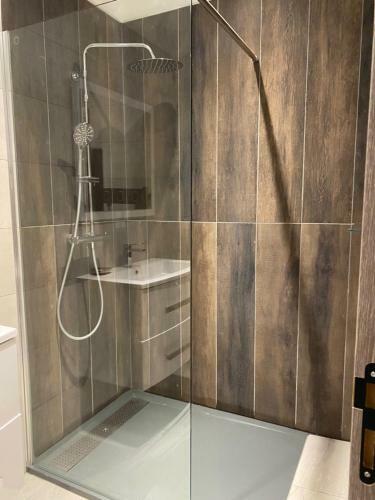 Apartamento R�sidence Lmg