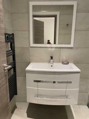 Apartamento R�sidence Lmg
