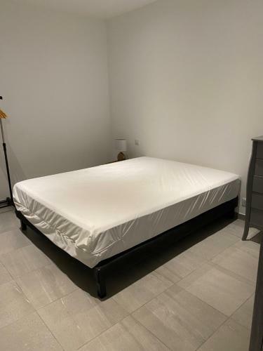 Apartamento R�sidence Lmg
