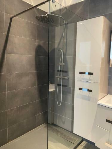 Apartamento R�sidence Lmg