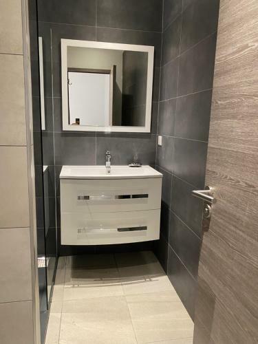 Apartamento R�sidence Lmg