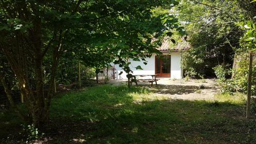 Gite " Ploum"