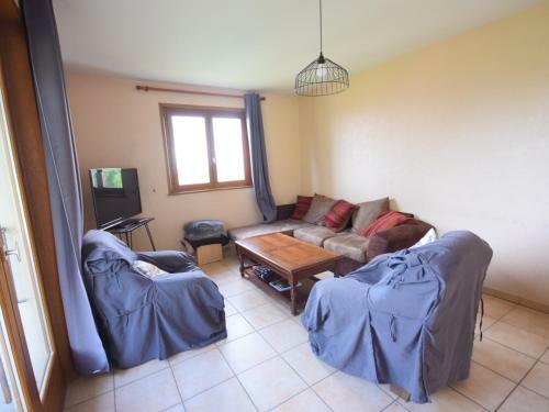 Villa Publier, 4 Bedrooms, 8 Persons - Fr-1-498-24