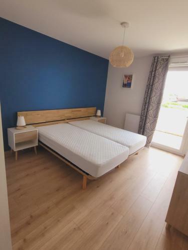 Apartamento Appartement Amphion Proche de La Plage
