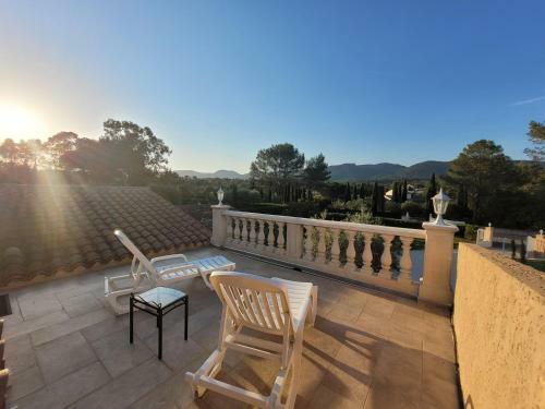 Exceptionnel Villa Venica Entre Cannes And Saint Tropez