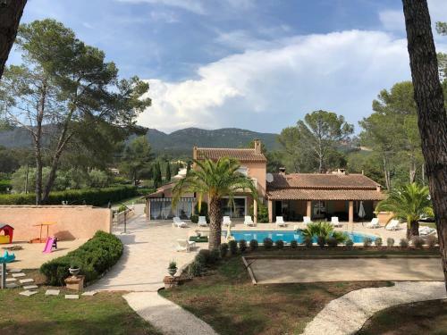 Exceptionnel Villa Venica Entre Cannes And Saint Tropez