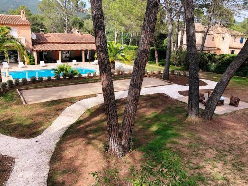 Exceptionnel Villa Venica Entre Cannes And Saint Tropez