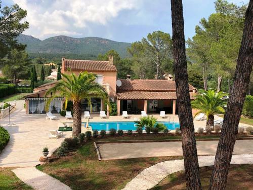 Exceptionnel Villa Venica Entre Cannes And Saint Tropez