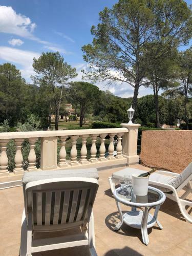 Exceptionnel Villa Venica Entre Cannes And Saint Tropez