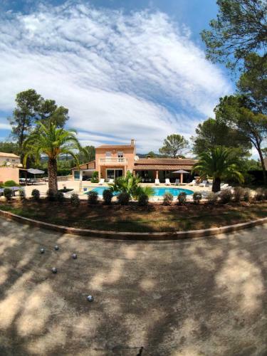 Exceptionnel Villa Venica Entre Cannes And Saint Tropez