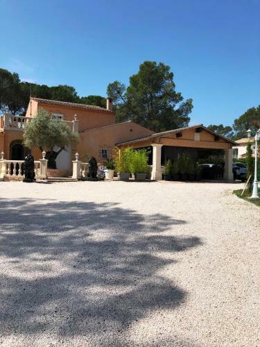 Exceptionnel Villa Venica Entre Cannes And Saint Tropez