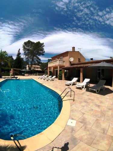 Exceptionnel Villa Venica Entre Cannes And Saint Tropez