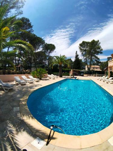 Exceptionnel Villa Venica Entre Cannes And Saint Tropez