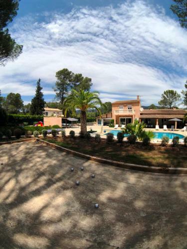 Exceptionnel Villa Venica Entre Cannes And Saint Tropez