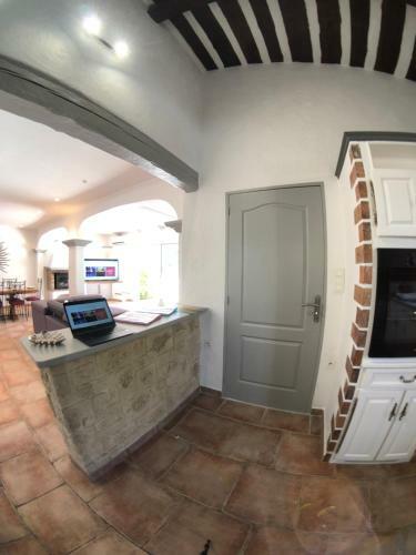 Exceptionnel Villa Venica Entre Cannes And Saint Tropez
