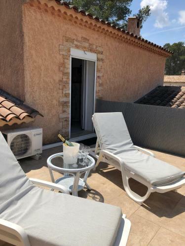 Exceptionnel Villa Venica Entre Cannes And Saint Tropez