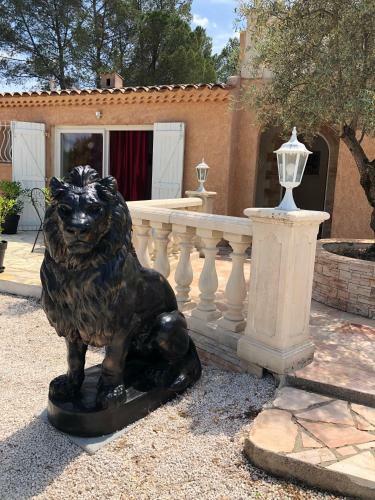 Exceptionnel Villa Venica Entre Cannes And Saint Tropez