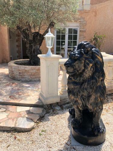 Exceptionnel Villa Venica Entre Cannes And Saint Tropez