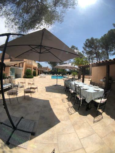Exceptionnel Villa Venica Entre Cannes And Saint Tropez